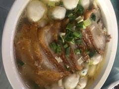 -芸海阁·农家私房菜(沙家浜景区出口店)