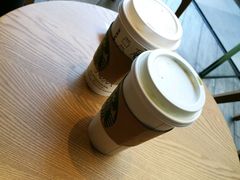 -星巴克臻选(济南恒隆店)