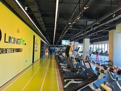-Liking健身(哈尔滨旗舰店)