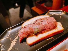 -岩也·日料与酒(龙岗天安云谷店)