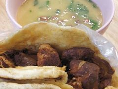 -王虎子大饼(甸柳新村五区店)