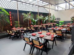 -单家老院·院子里的青岛菜(沙子口店)