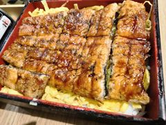 -诚·鳗屋(星摩尔店)