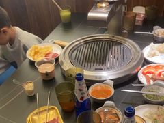 -東盛炭烤自助料理(玄武招商花园城店)