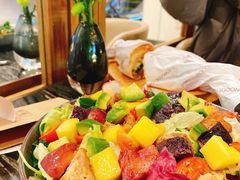 -THE WOODS 简餐 (国贸商城店)