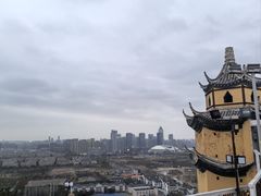 -狼山风景名胜区