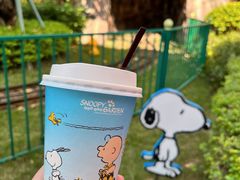 -史努比缤纷世界