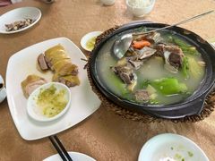 -新合益乡村农庄