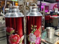 -马路牙子烧烤音乐酒馆(望京店)