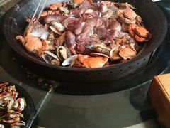 -大杰海鲜锅(基隆路店)