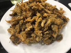 -芳芳餐厅(白沙路店)