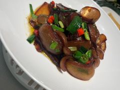 -贡宴盐帮菜自贡驻京联络处餐厅