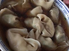 -古徽州馄饨店(宝安路店)