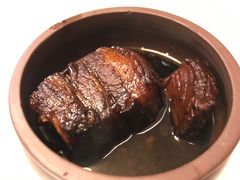 -杭州香格里拉·香宫中餐厅