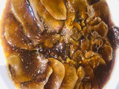 扒口条-紫光园(劲松店)