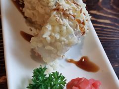 -小川洋风料理(汉街店)