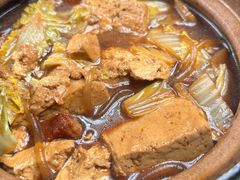 -小吊梨汤·北京菜(香山店)