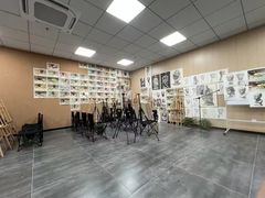 -小银星艺术团(夫子庙校区)