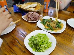 -老保定驴肉馆(云岗路店)