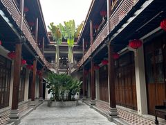 -Kebaya(七间老厝店)