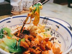 -左陕右甘(亚运村店)