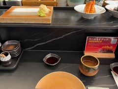 -Sushi Hanzo半藏(天环广场店)