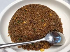 乾隆炒饭-乾隆美食·本帮菜(黄河路店)