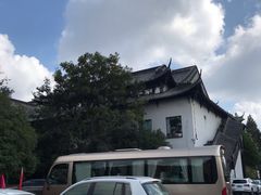 -扬州瘦西湖汇金酒店