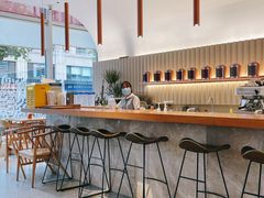 -WOKKA by艮上(中海环宇荟店)