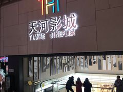 -汉阳天河电影城(王家湾店)