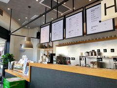-喜茶(深圳福田星河COCO Park店)