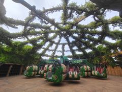 -大连海昌发现王国主题公园