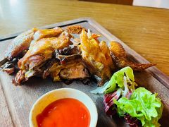 -MARU玛露音乐餐厅(大学路店)