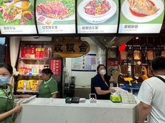 -直隶安家牛肉罩饼(七一路店)