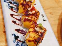 -桃屋日本料理(清华科技园店)