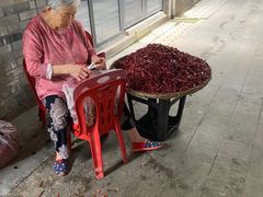 -邱金小炒·30 年盐帮江湖菜(自贡店)