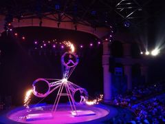 -南京金牛湖风景区