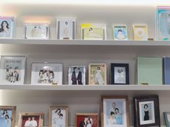 -海马体照相馆(西安高新万达广场店)