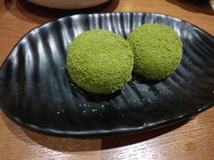 -吉兆手握寿司(车公庙店)