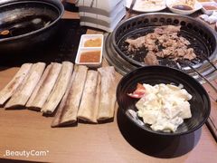 -火炉火自助餐(悠唐购物中心店)