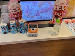 -DQ·蛋糕·冰淇淋(河东万达店)