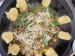 -边江铁锅炖鱼(振八街店)