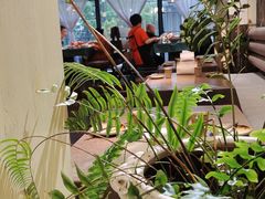 -不相离盐帮菜(郎园店)