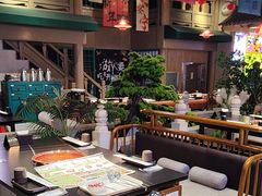 -乔先生涮肉·鲜活牛羊肉火锅(塘沽店)