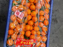 -西郊国际农产品交易中心