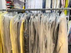 -翰皇直营洗衣洗鞋(望京鹿港店)