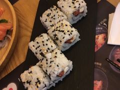 -Sushi Love 创意寿司(丽影广场店)