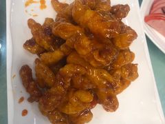 -六和聚传统烤鸭.天津菜(和平店)