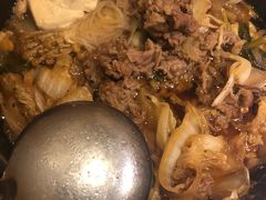 -吉兆·料理(红梅南路店)