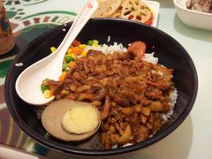 卤肉饭-钰花溪(国瑞城店)